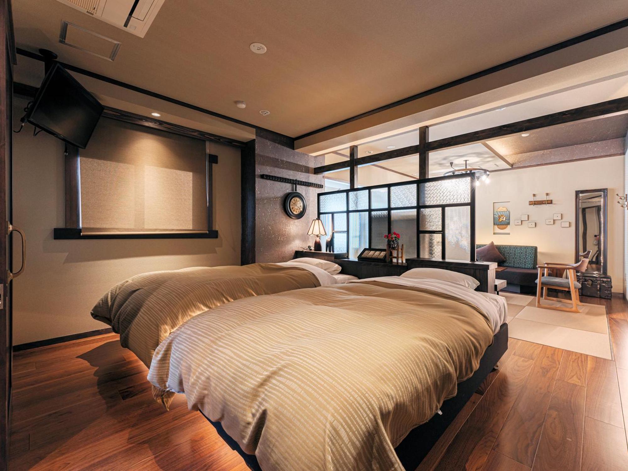 Omori Otel Shibukawa Dış mekan fotoğraf