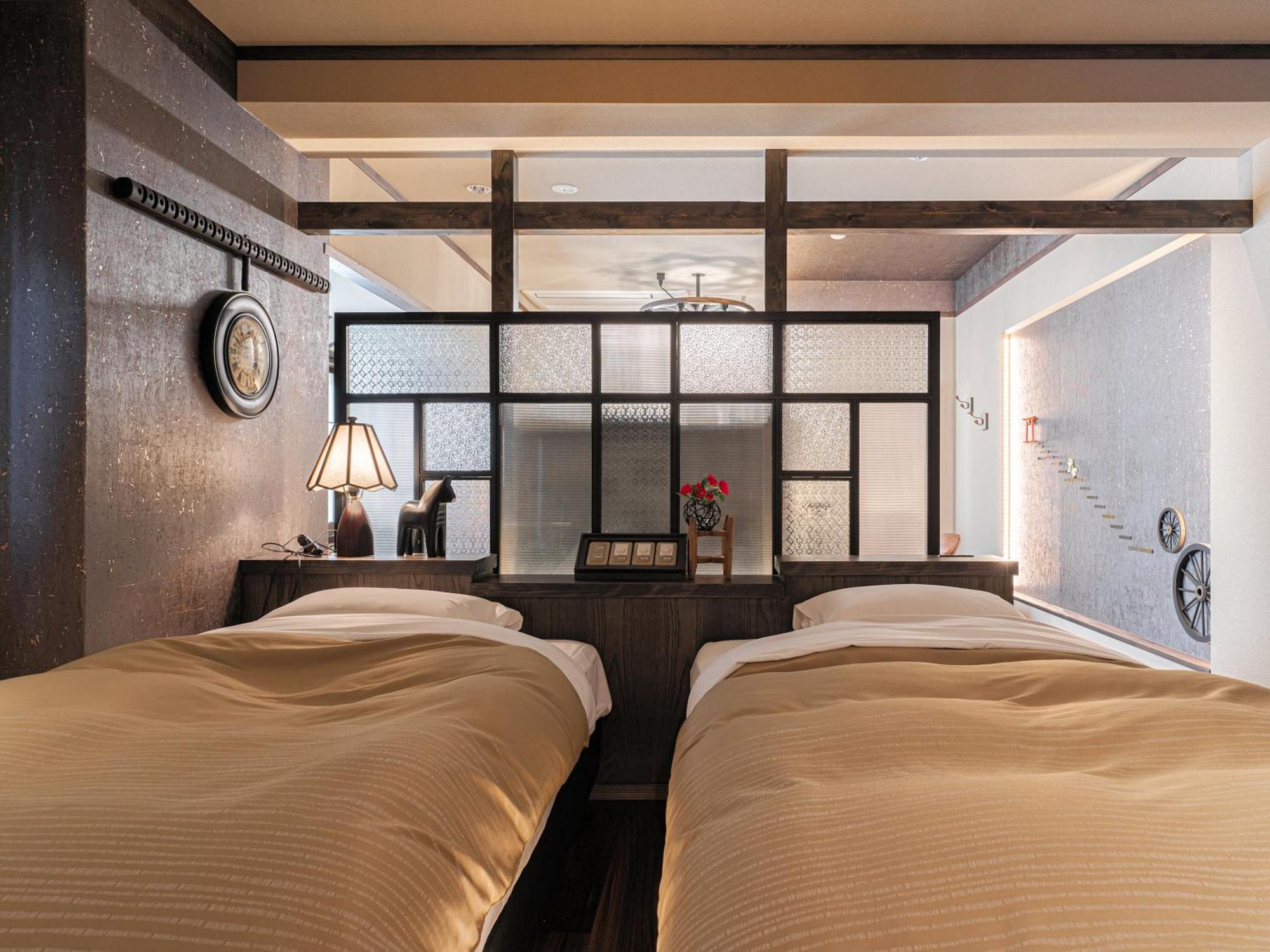 Omori Otel Shibukawa Dış mekan fotoğraf