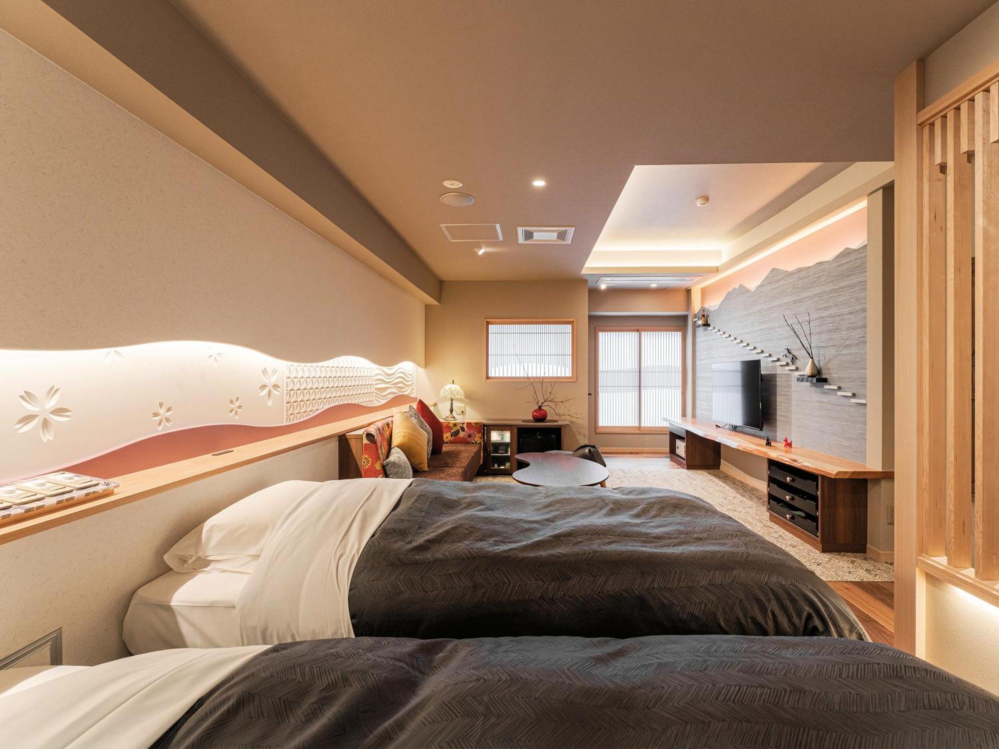 Omori Otel Shibukawa Dış mekan fotoğraf