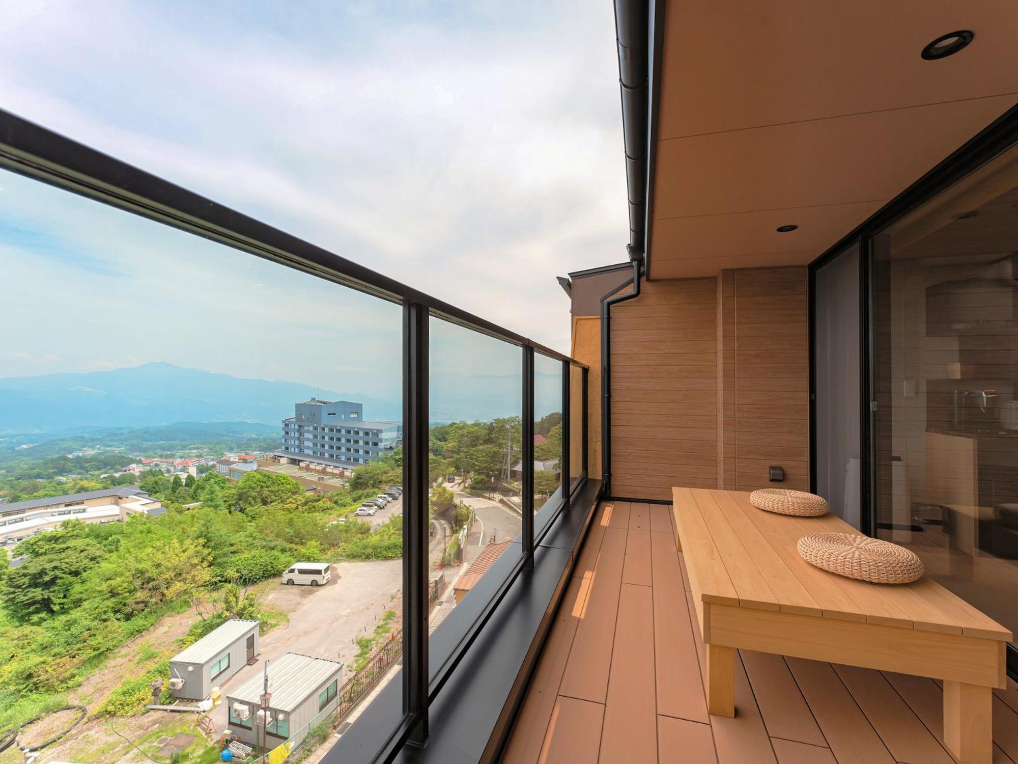 Omori Otel Shibukawa Dış mekan fotoğraf