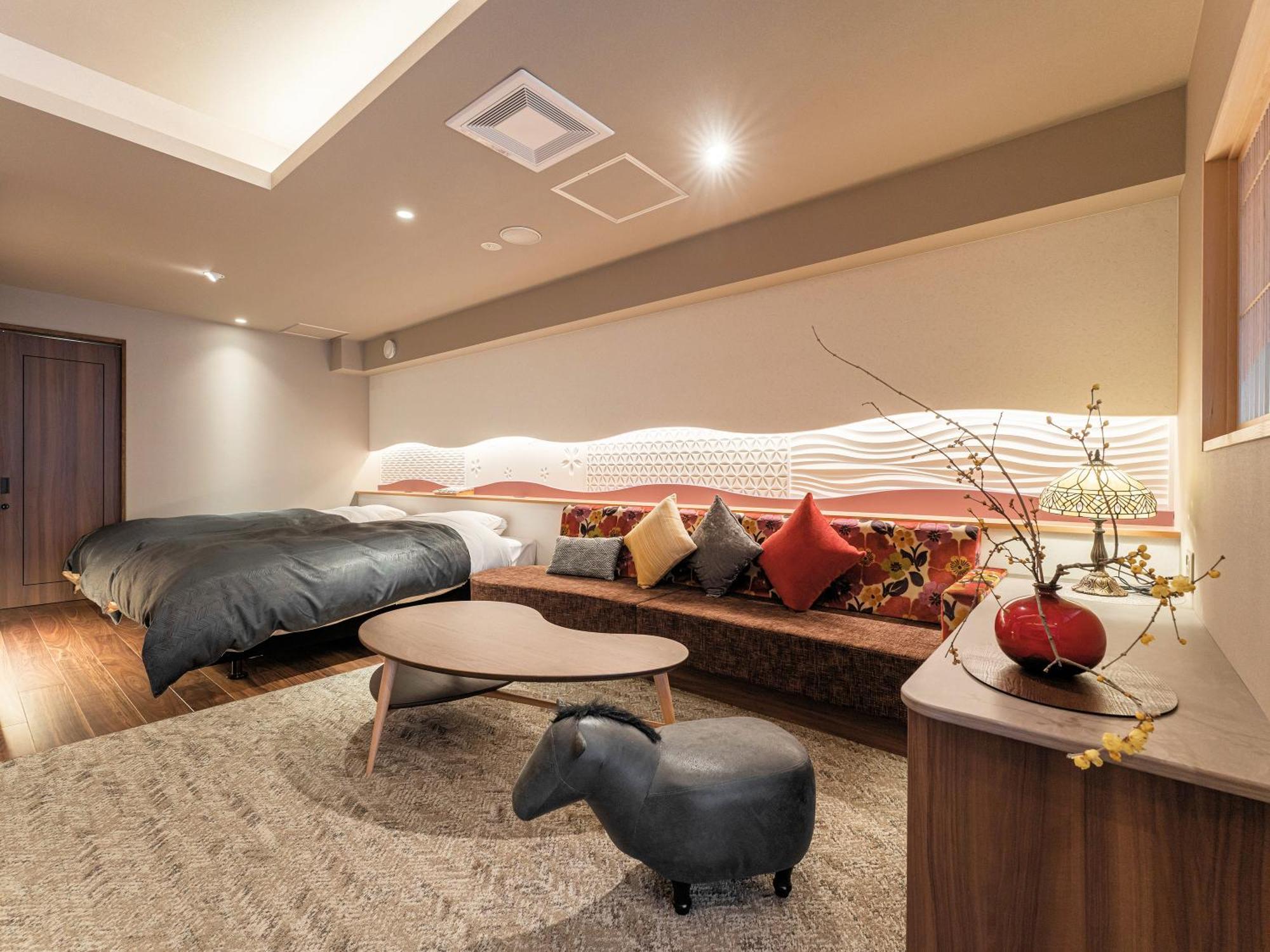Omori Otel Shibukawa Dış mekan fotoğraf