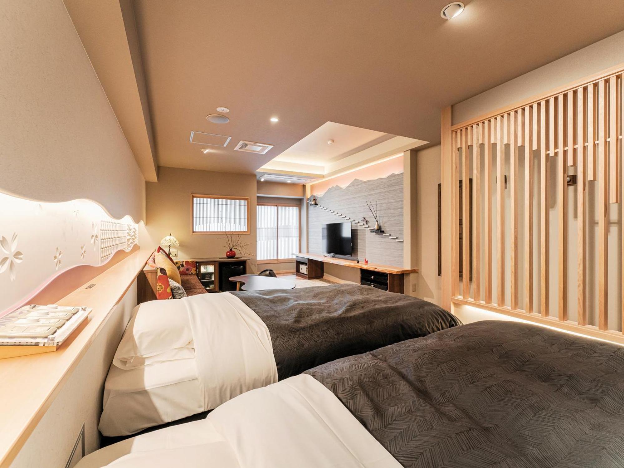 Omori Otel Shibukawa Dış mekan fotoğraf