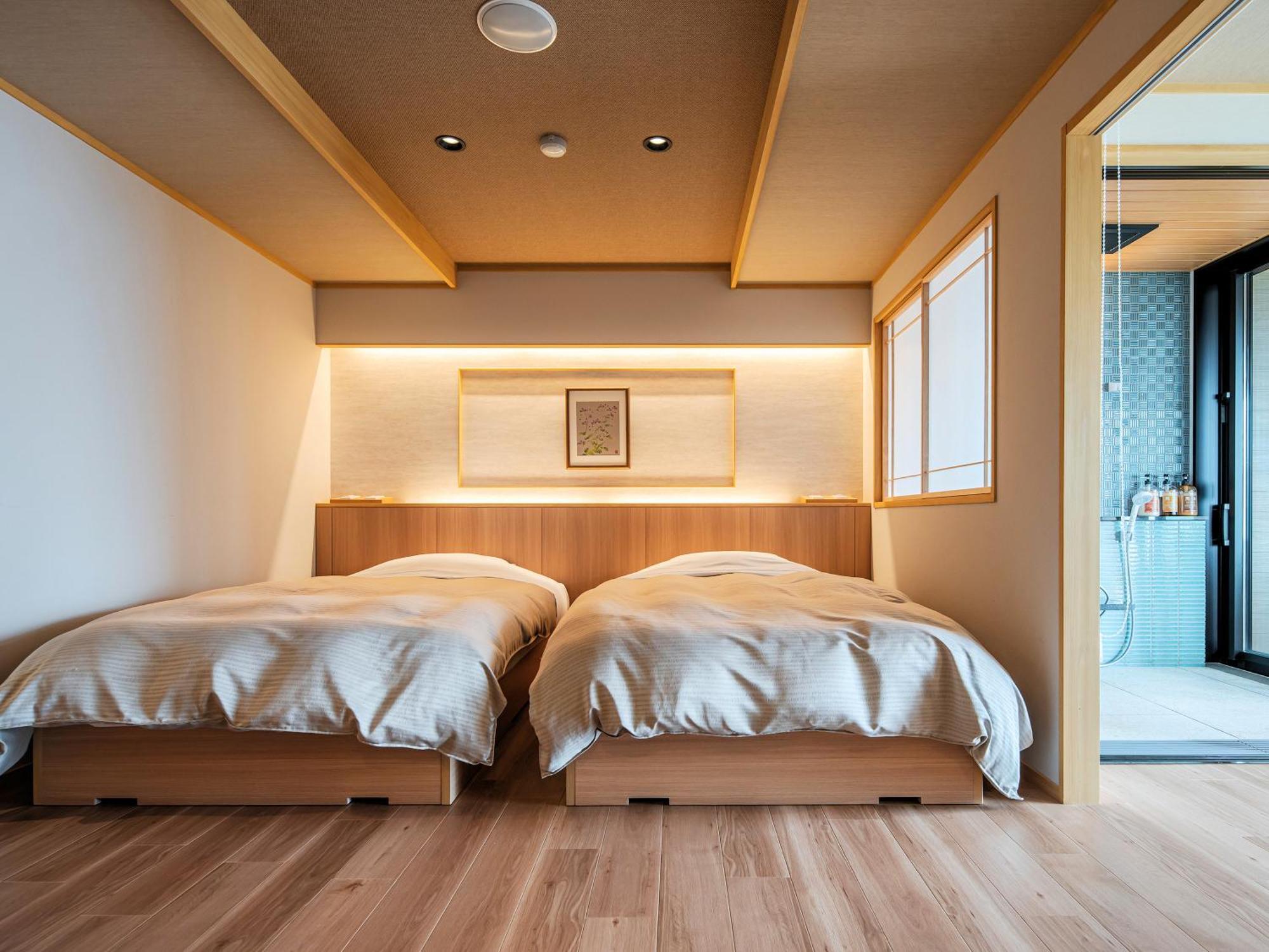 Omori Otel Shibukawa Dış mekan fotoğraf