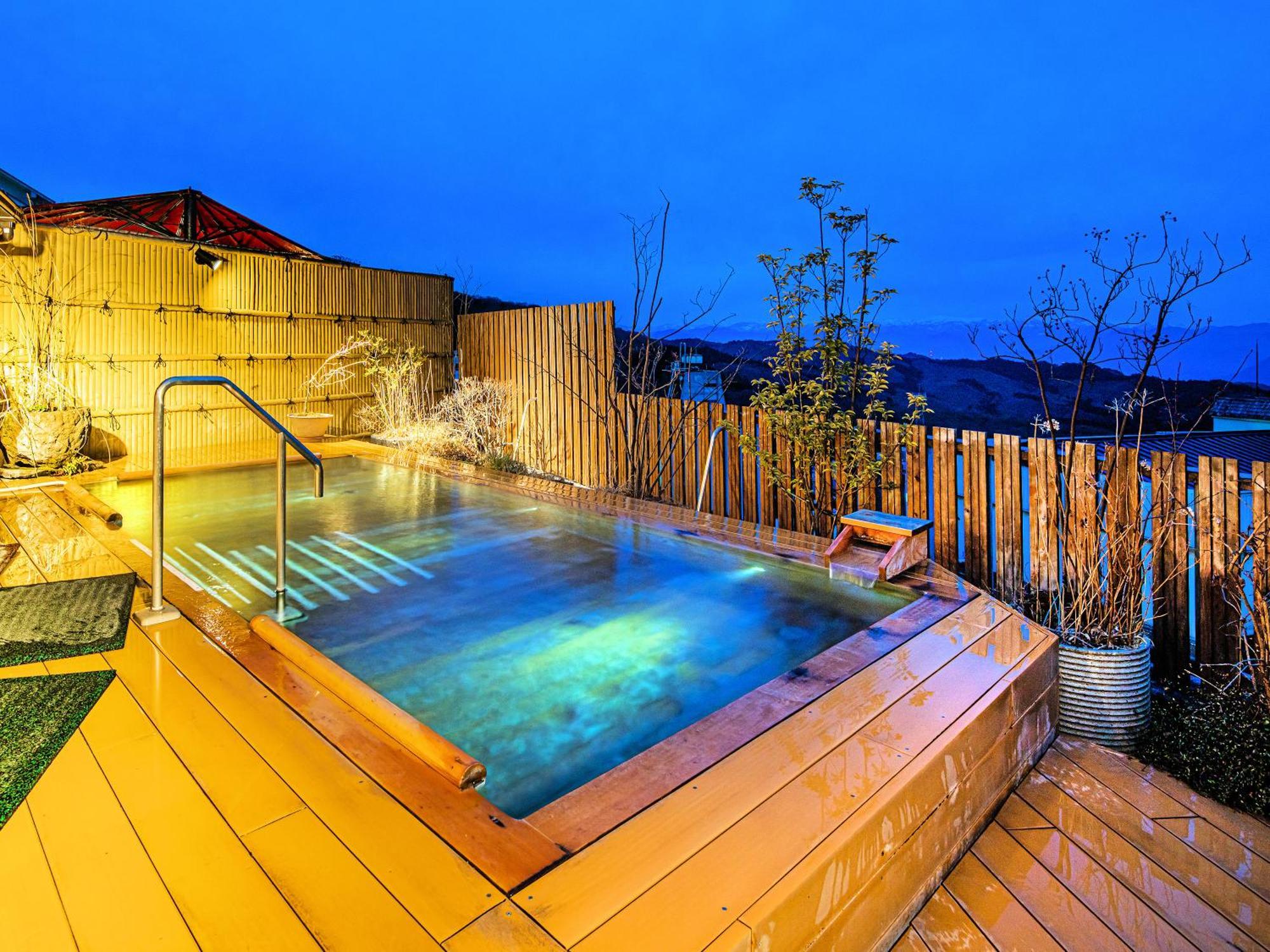 Omori Otel Shibukawa Dış mekan fotoğraf